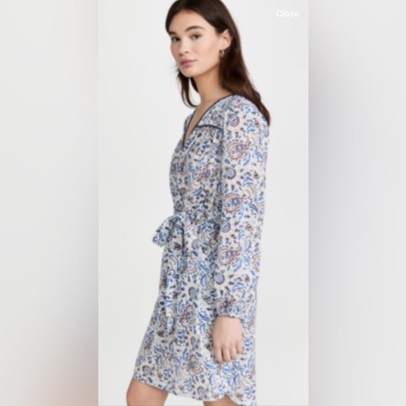 NWT Xirena Nyssa Dress - Picture 1 of 1